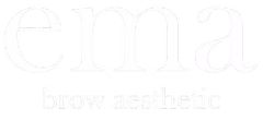 Ema Brow Aesthetic