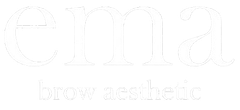 Ema Brow Aesthetic